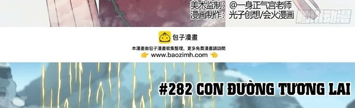 Siêu Thần Linh Chủ Chapter 282 - 2