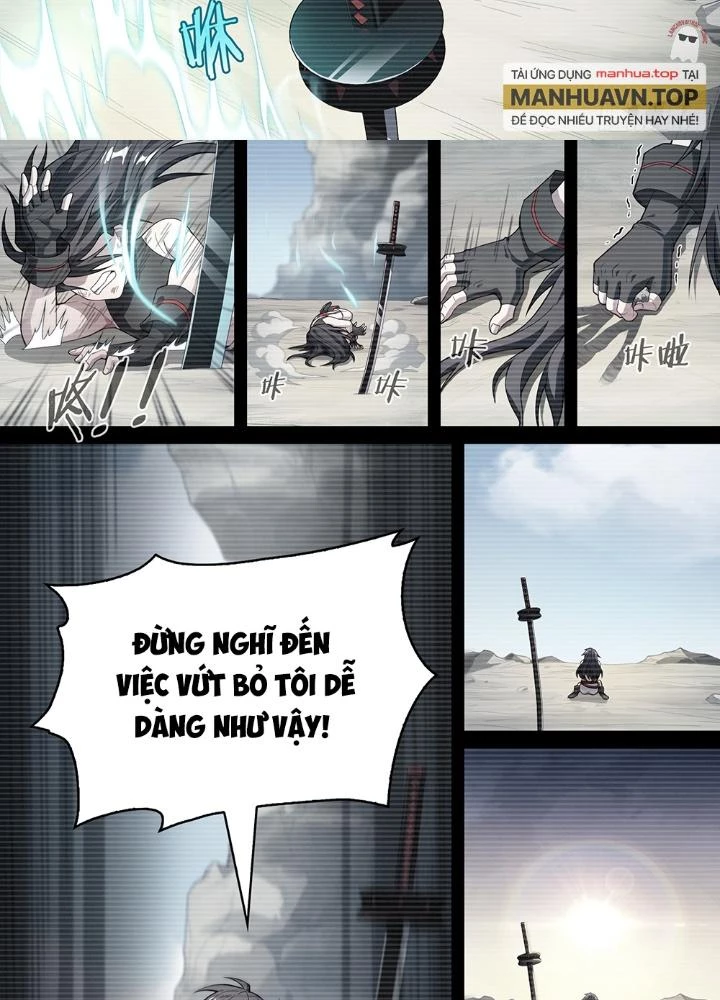 Siêu Thần Linh Chủ Chapter 282 - 23