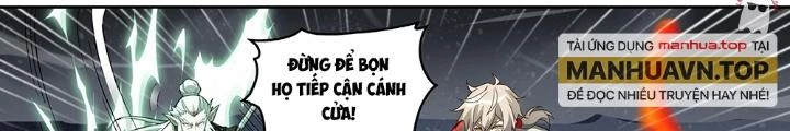 Siêu Thần Linh Chủ Chapter 284 - 18