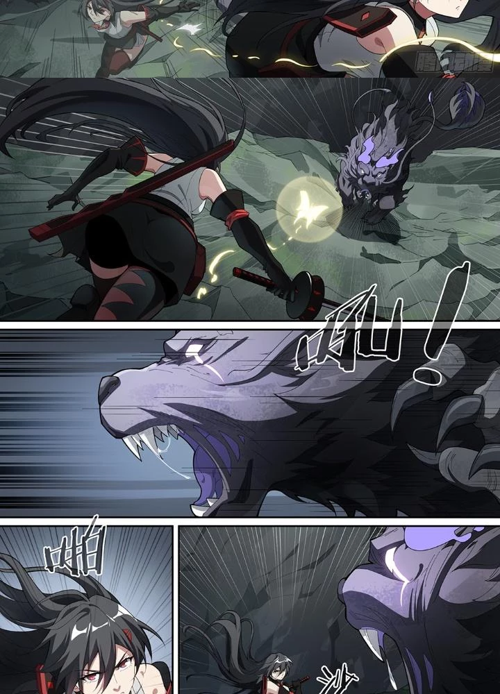 Siêu Thần Linh Chủ Chapter 290 - 21