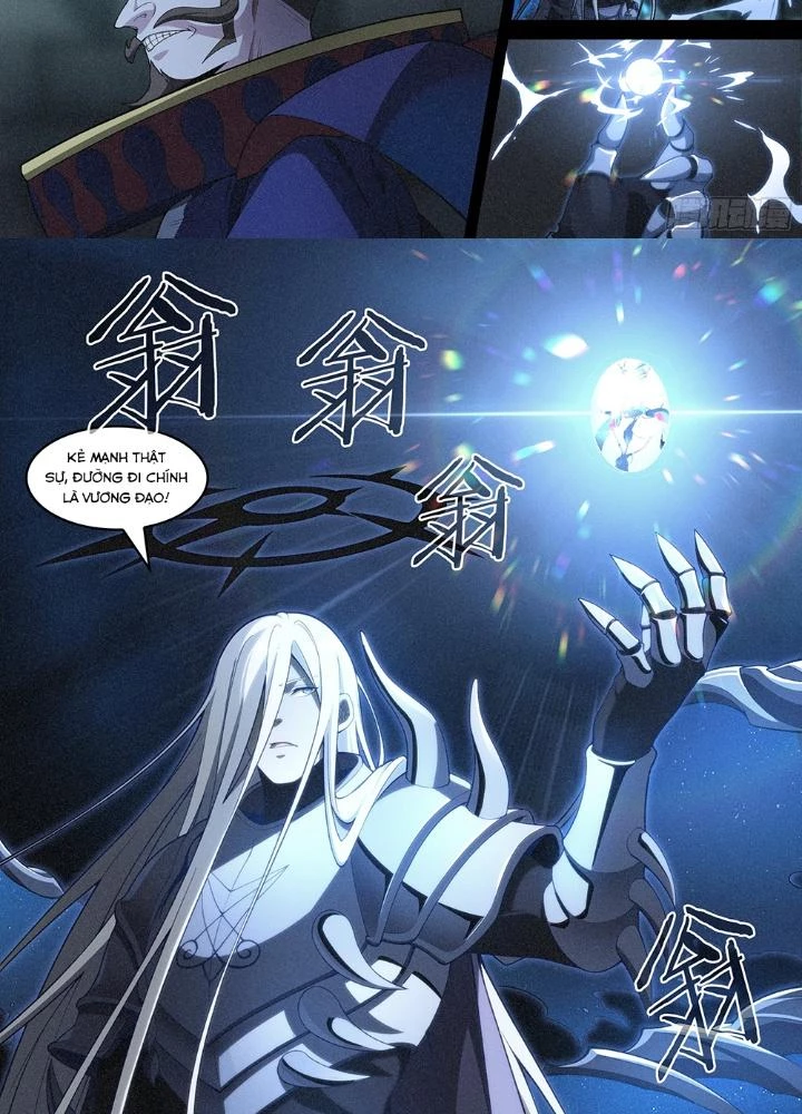 Siêu Thần Linh Chủ Chapter 292 - 31