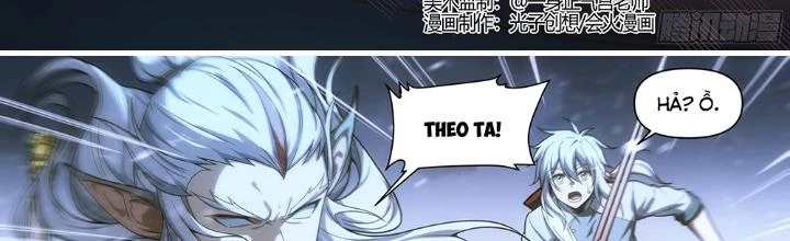 Siêu Thần Linh Chủ Chapter 300 - 2