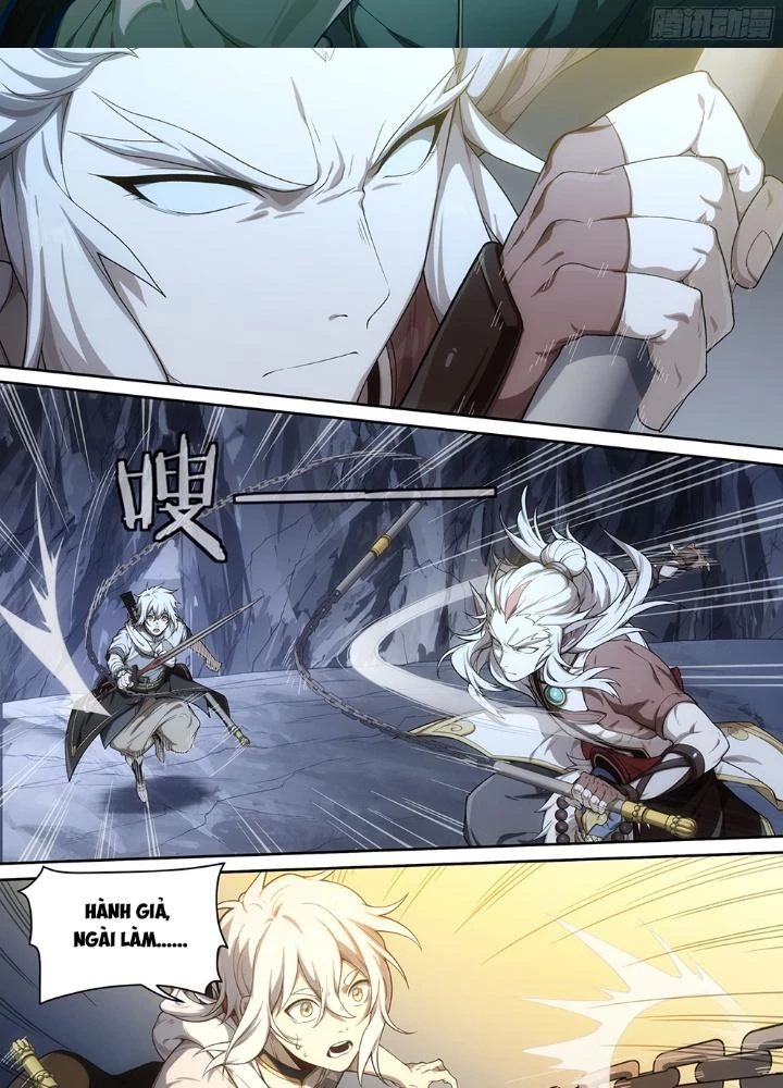 Siêu Thần Linh Chủ Chapter 300 - 15