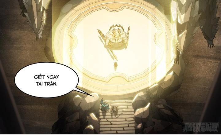 Siêu Thần Linh Chủ Chapter 300 - 49