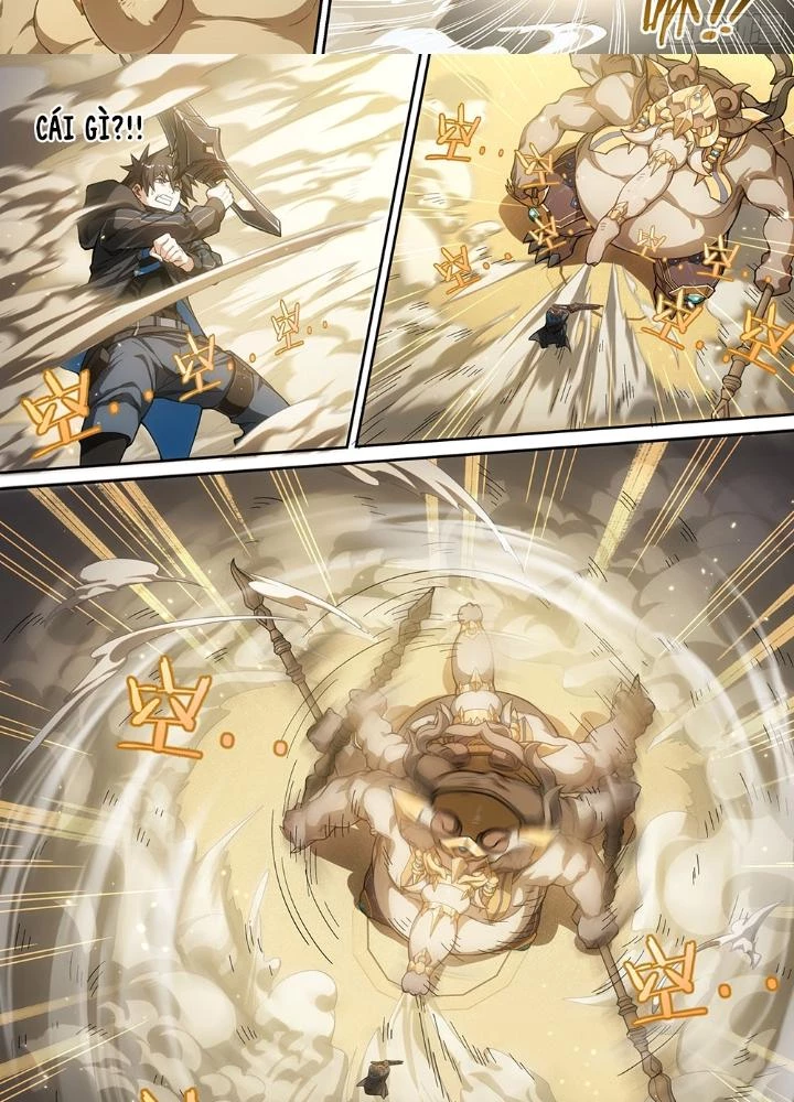 Siêu Thần Linh Chủ Chapter 301 - 19