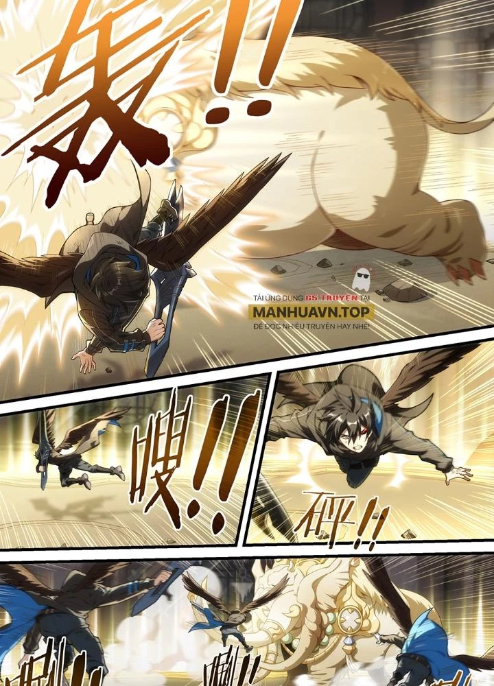 Siêu Thần Linh Chủ Chapter 302 - 11