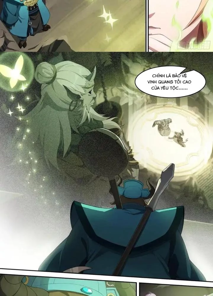 Siêu Thần Linh Chủ Chapter 304 - 29