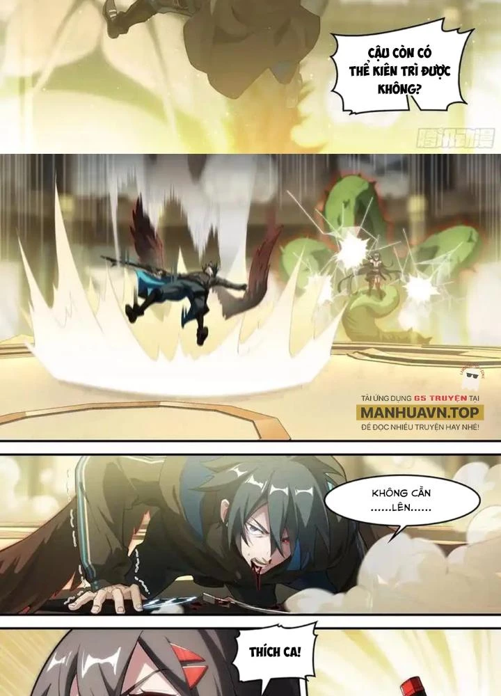 Siêu Thần Linh Chủ Chapter 304 - 33