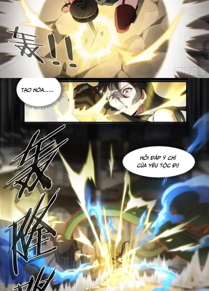 Siêu Thần Linh Chủ Chapter 304 - 37