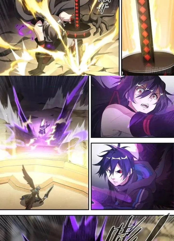 Siêu Thần Linh Chủ Chapter 304 - 41