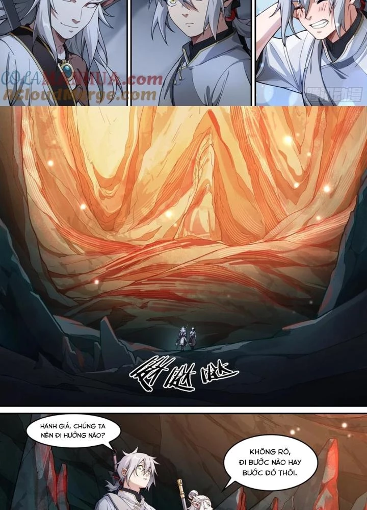 Siêu Thần Linh Chủ Chapter 305 - 27