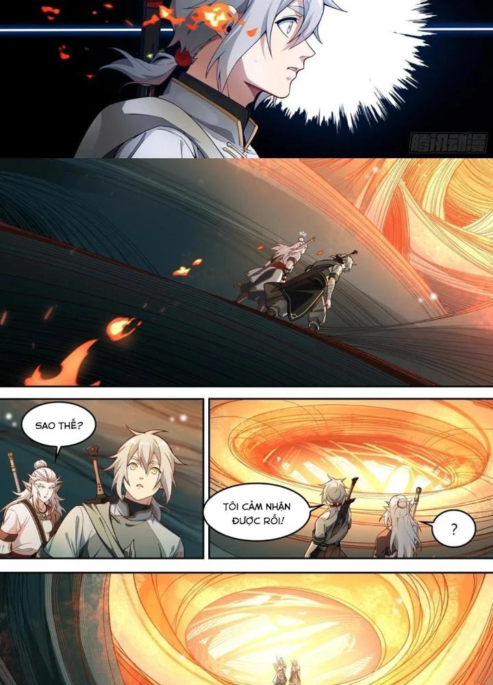 Siêu Thần Linh Chủ Chapter 305 - 29