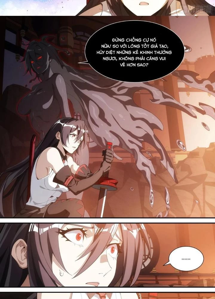 Siêu Thần Linh Chủ Chapter 306 - 17