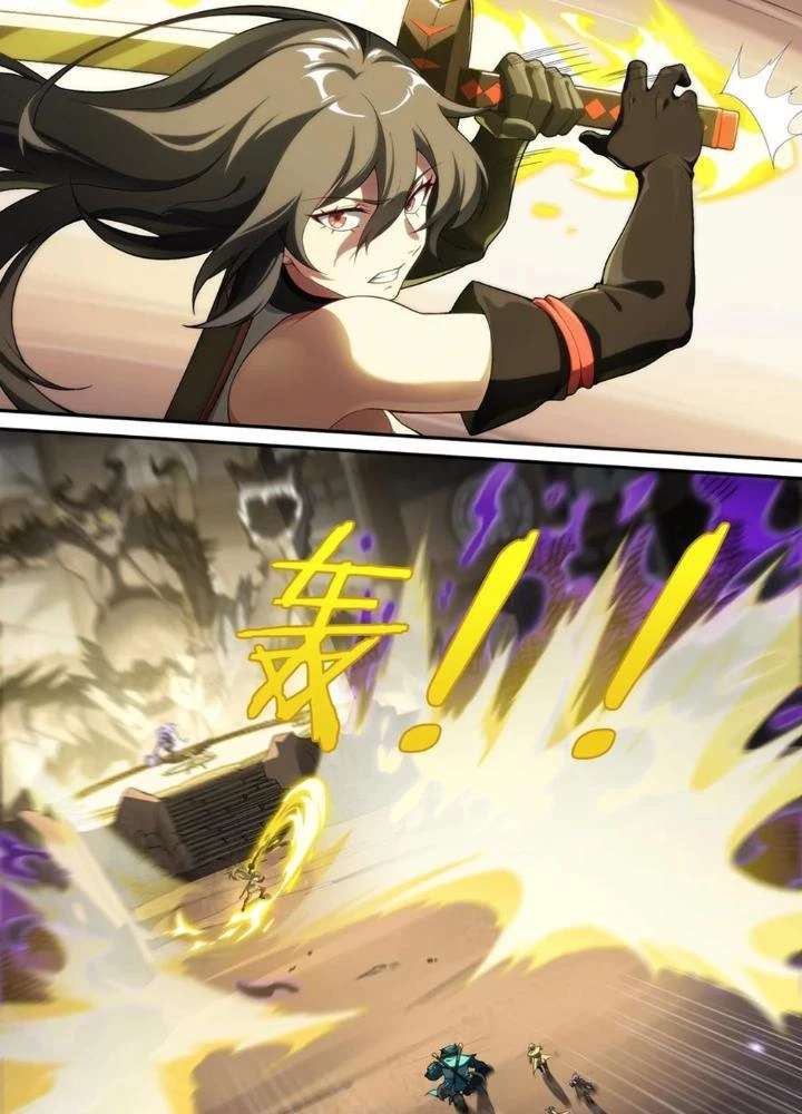 Siêu Thần Linh Chủ Chapter 307 - 3