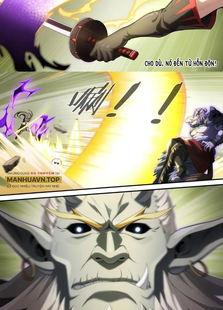 Siêu Thần Linh Chủ Chapter 307 - 29