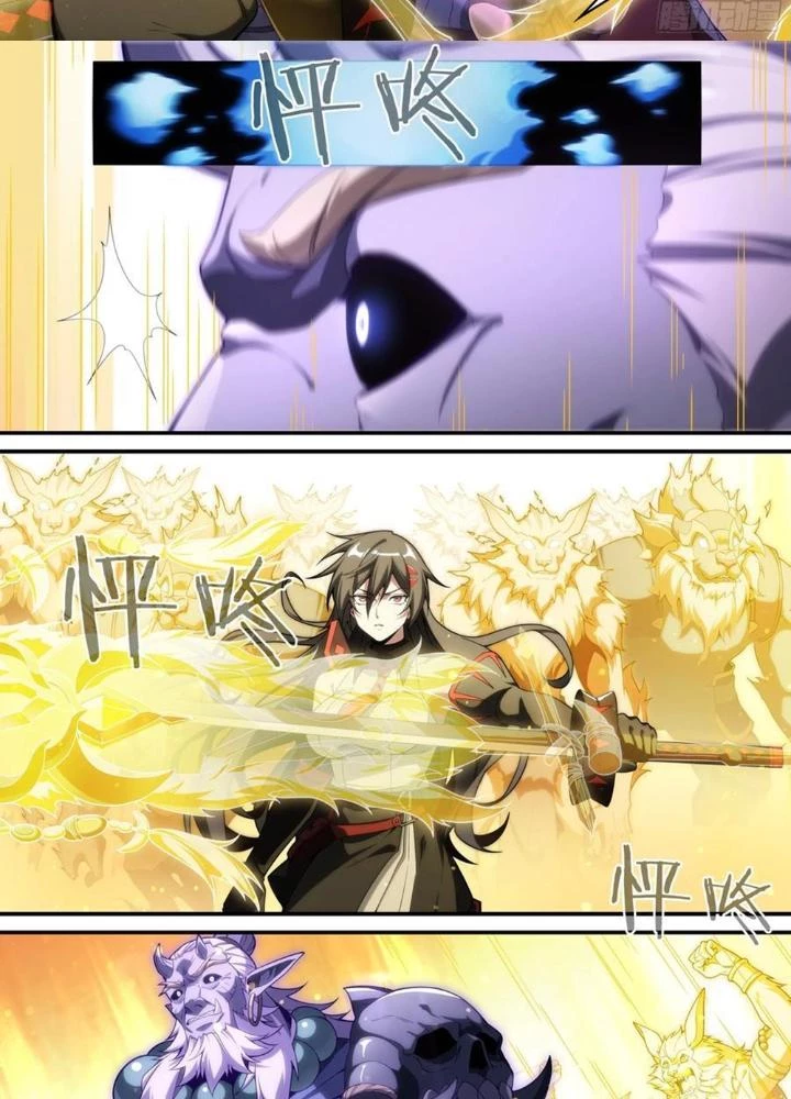 Siêu Thần Linh Chủ Chapter 308 - 17