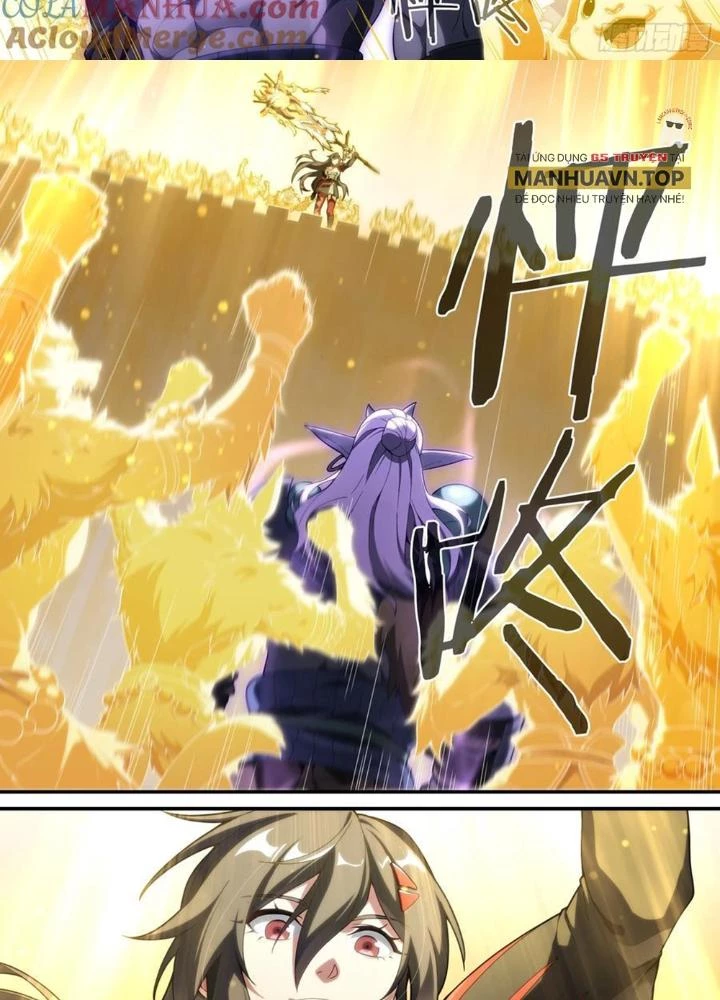 Siêu Thần Linh Chủ Chapter 308 - 19