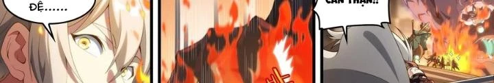 Siêu Thần Linh Chủ Chapter 310 - 26