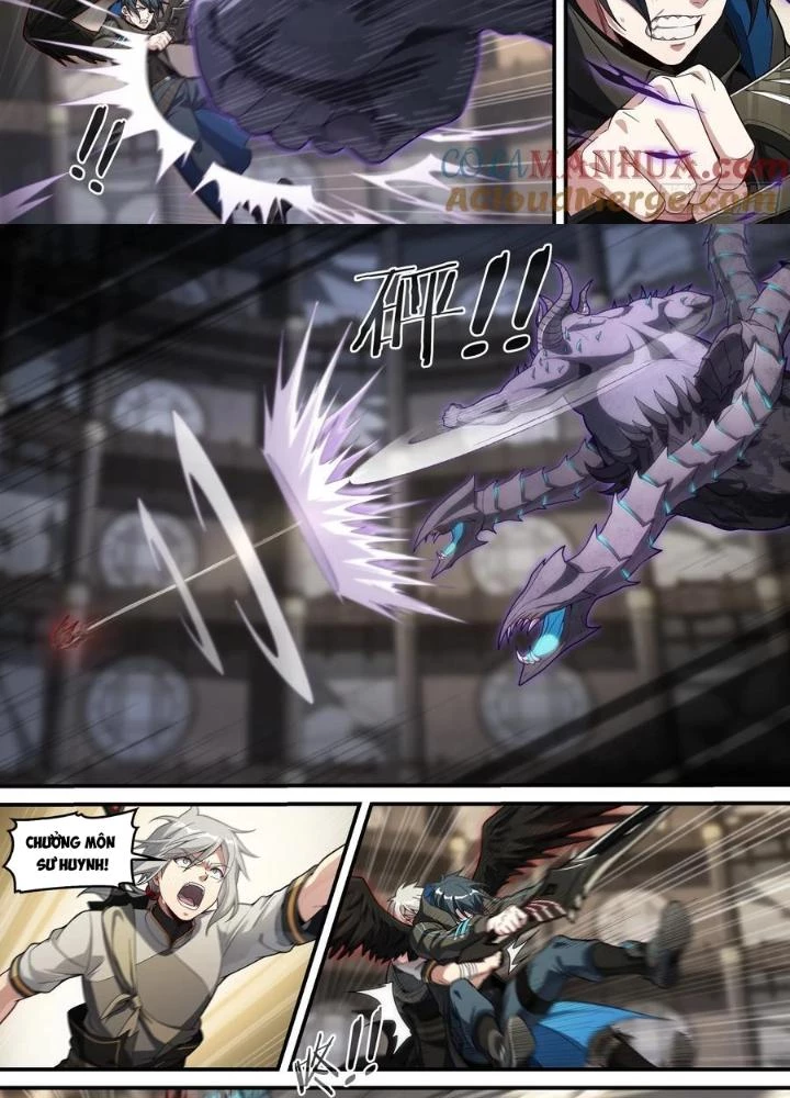 Siêu Thần Linh Chủ Chapter 311 - 27