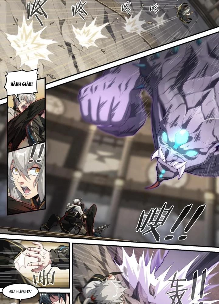 Siêu Thần Linh Chủ Chapter 312 - 9