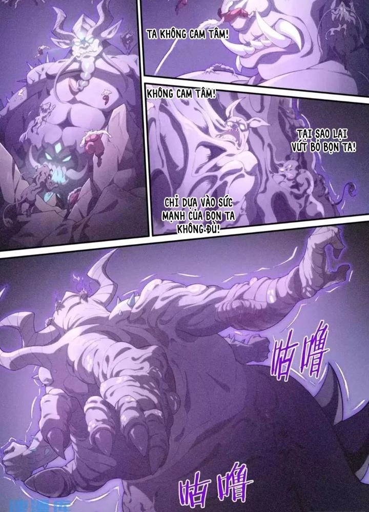 Siêu Thần Linh Chủ Chapter 313 - 9