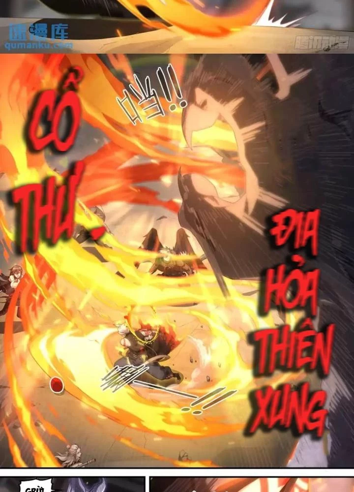 Siêu Thần Linh Chủ Chapter 313 - 27