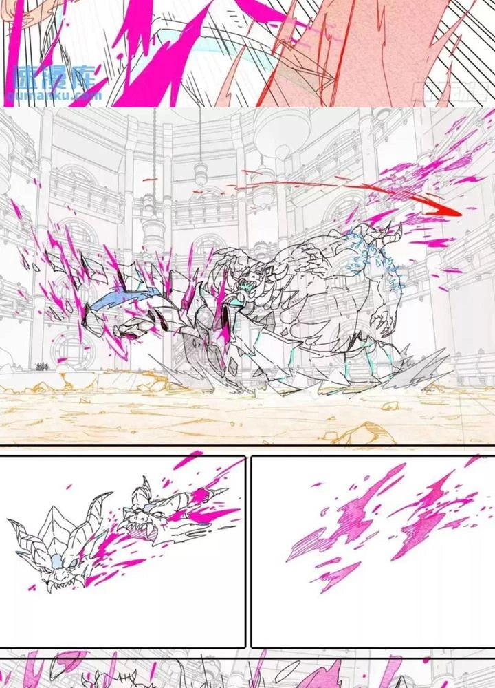 Siêu Thần Linh Chủ Chapter 313 - 31