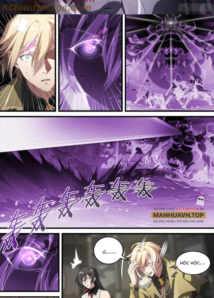 Siêu Thần Linh Chủ Chapter 314 - 19