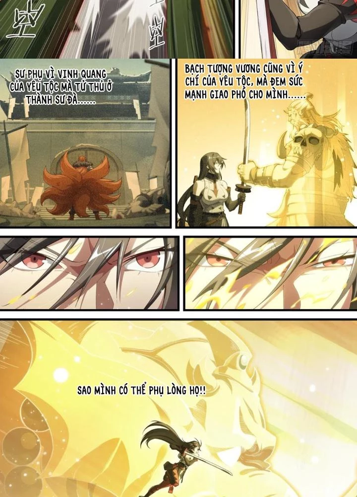 Siêu Thần Linh Chủ Chapter 314 - 25