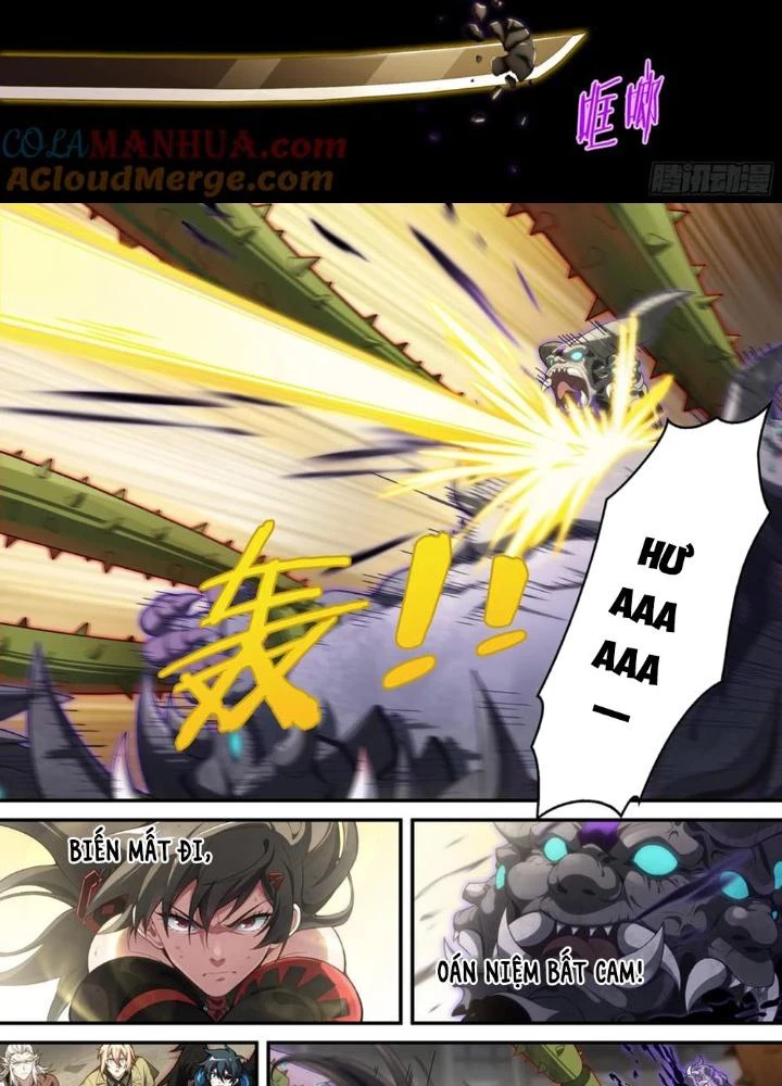 Siêu Thần Linh Chủ Chapter 314 - 31