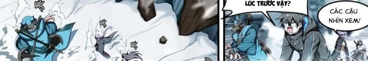 Siêu Thần Linh Chủ Chapter 314 - 40