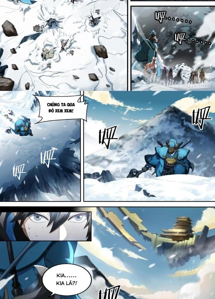 Siêu Thần Linh Chủ Chapter 314 - 41