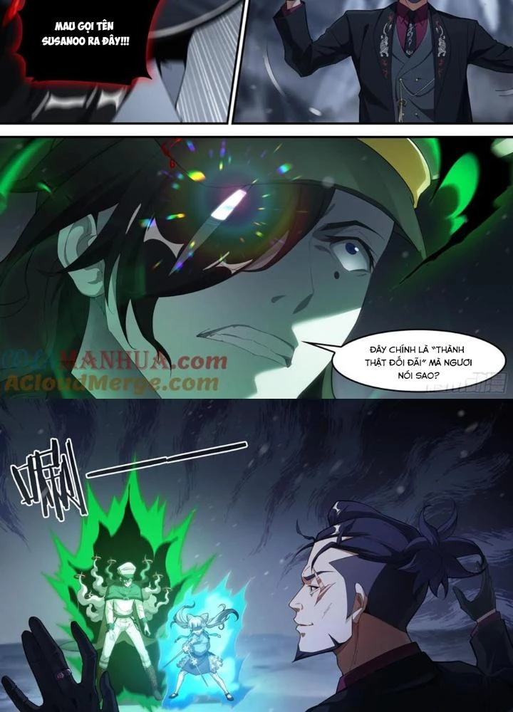 Siêu Thần Linh Chủ Chapter 314 - 63