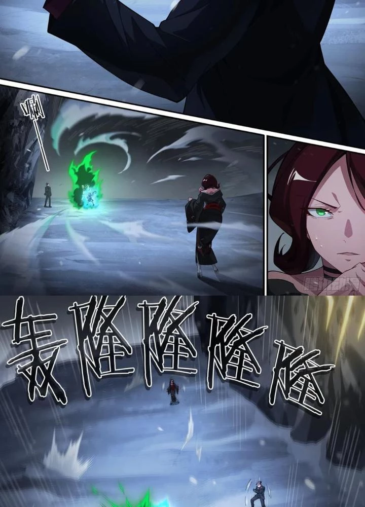 Siêu Thần Linh Chủ Chapter 314 - 65