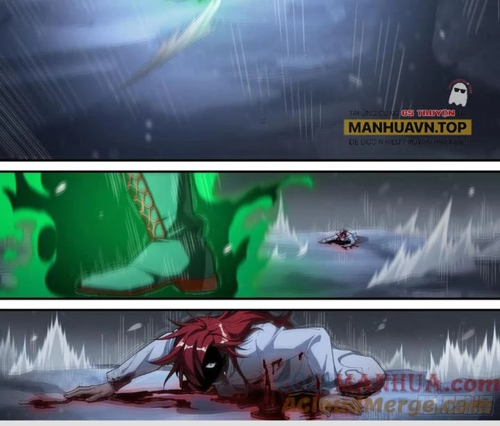 Siêu Thần Linh Chủ Chapter 314 - 67