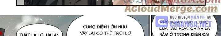 Siêu Thần Linh Chủ Chapter 315 - 6