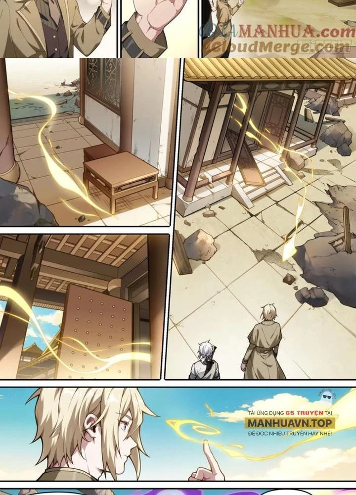 Siêu Thần Linh Chủ Chapter 315 - 23