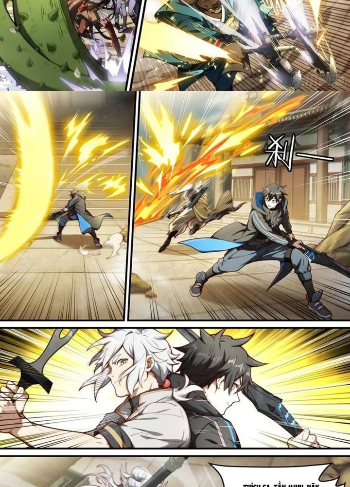Siêu Thần Linh Chủ Chapter 315 - 29