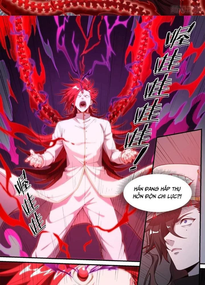 Siêu Thần Linh Chủ Chapter 316 - 17