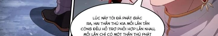 Siêu Thần Linh Chủ Chapter 317 - 16