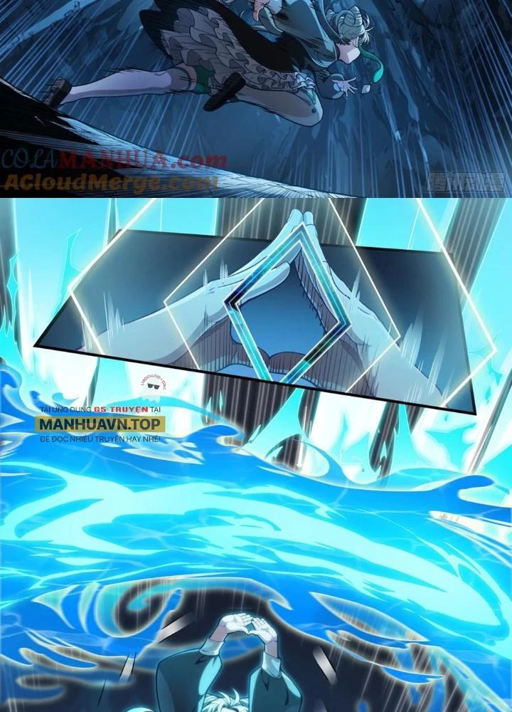 Siêu Thần Linh Chủ Chapter 317 - 35