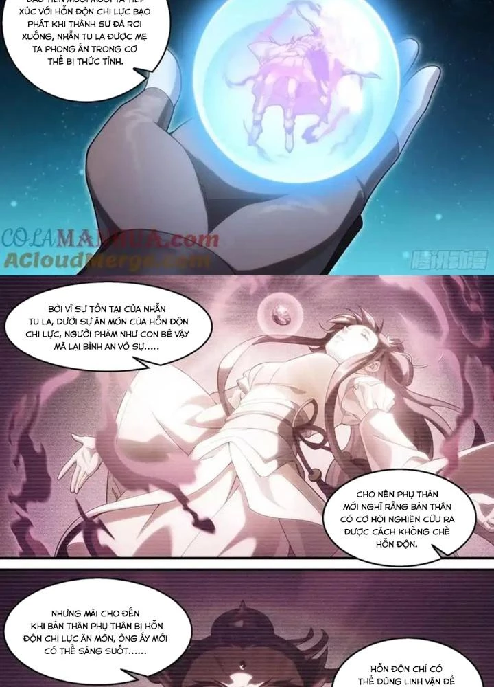 Siêu Thần Linh Chủ Chapter 320 - 47