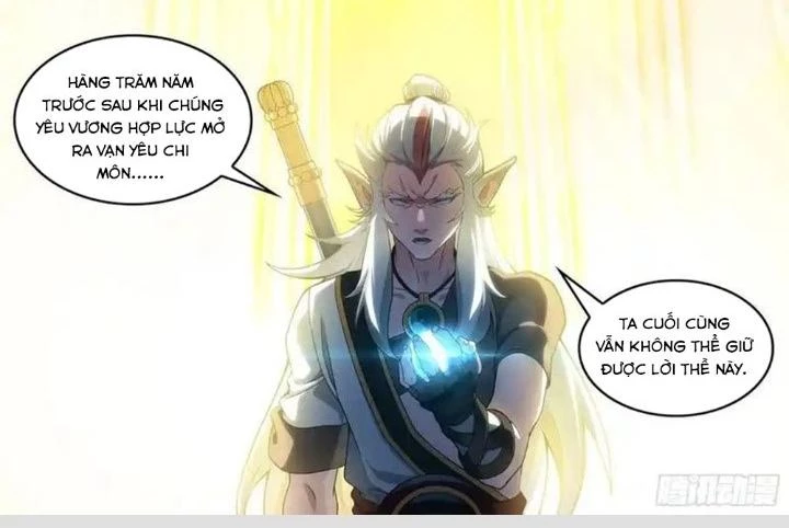 Siêu Thần Linh Chủ Chapter 320 - 53