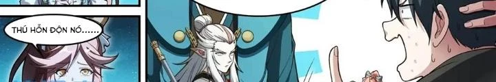 Siêu Thần Linh Chủ Chapter 321 - 20