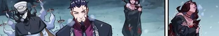 Siêu Thần Linh Chủ Chapter 321 - 34