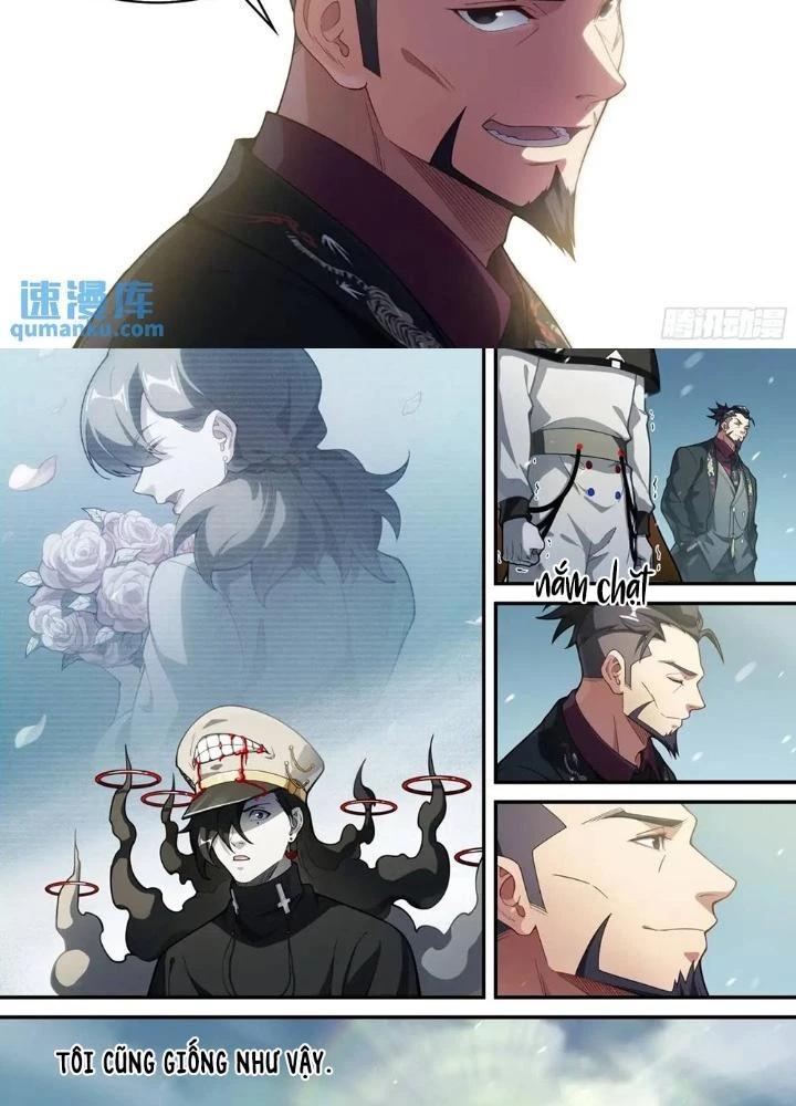 Siêu Thần Linh Chủ Chapter 321 - 43