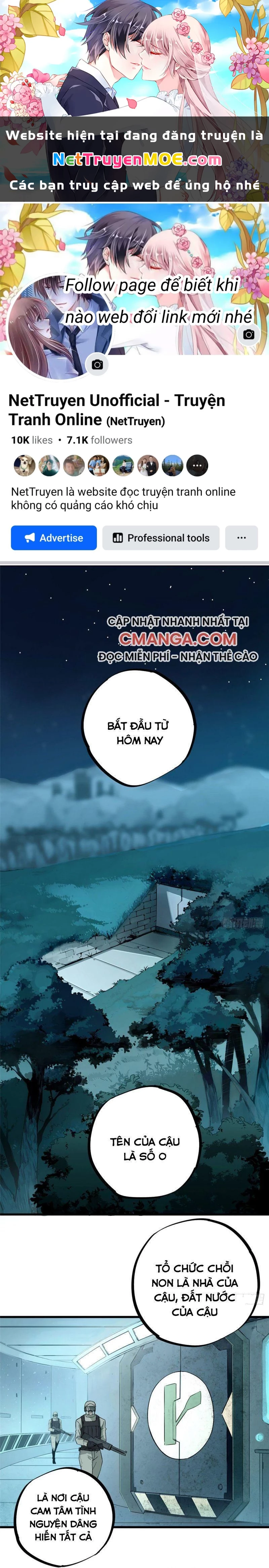 Siêu Thần Cơ Giới Sư Chapter 1.1 - 1