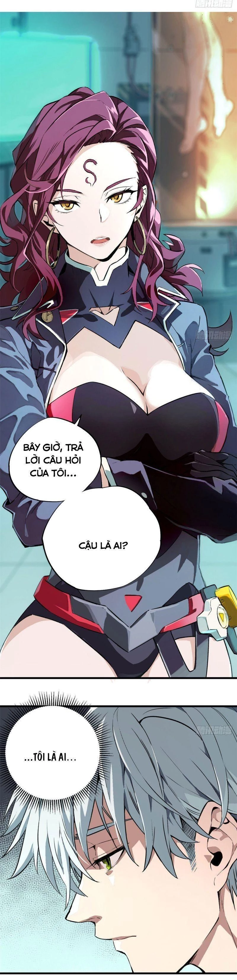 Siêu Thần Cơ Giới Sư Chapter 1.1 - 4