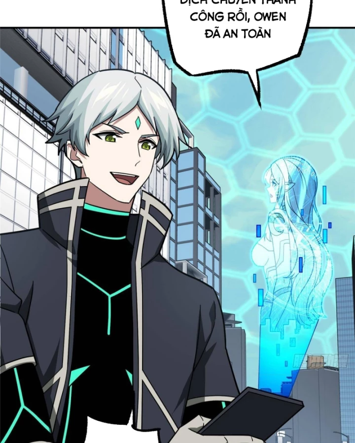 Siêu Thần Cơ Giới Sư Chapter 274 - 3