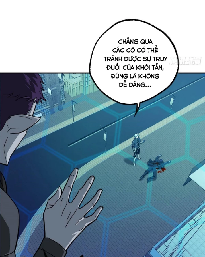 Siêu Thần Cơ Giới Sư Chapter 274 - 6